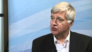 Dr. Ray Copes Interview - 2012 CPHA Annual Conference