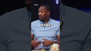 How Gilbert Arenas Son Found Out He Was In The Nba