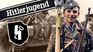 Fiercest in the West: Panzergrenadier of the 12th SS 'Hitlerjugend' | 1/6 scale Fiercest in the West: Panzergrenadier of the 12th SS 'Hitlerjugend' | 1/6 scale