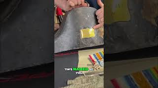 WW1 Medals &amp; Submarine Secrets: Rare Navy Hat Unboxed! #shorts