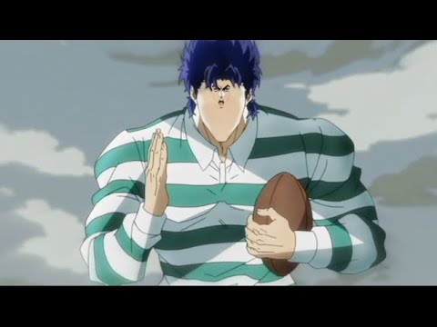 ジョジョベストヒロイン決定戦【ジョジョMAD】