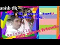 Heart touching love WhatsApp status (anish tlk present) Whatsapp Status Video Download Free
