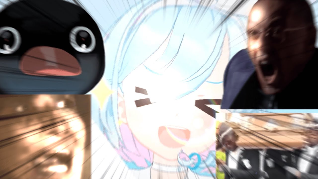 大丈夫ですか？大丈夫ですか！？完璧に冷えてますね～（死亡確認）WOW！