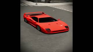 LUMIA (Super Slowed) #edit #carclips #automobile