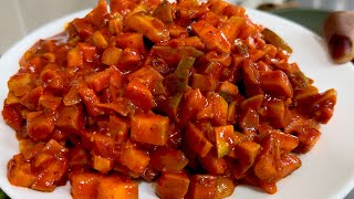 മൂത്ത മാങ്ങാ വെച്ച് രുചിയൂറും അച്ചാർ😋👌 ഉണ്ടാക്കിയാലോ | Mango Pickle Recipe in malayalam| Manga Achar