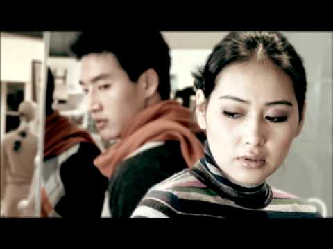 Gobi autumn winter cashmere collection 2009,2010 tvc.1