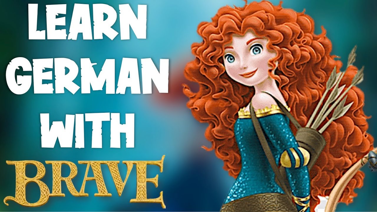 Was Heißt Brave Auf Deutsch