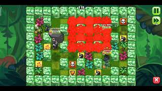 Bomber Friends - Mata Pato Vs Mata Troxa