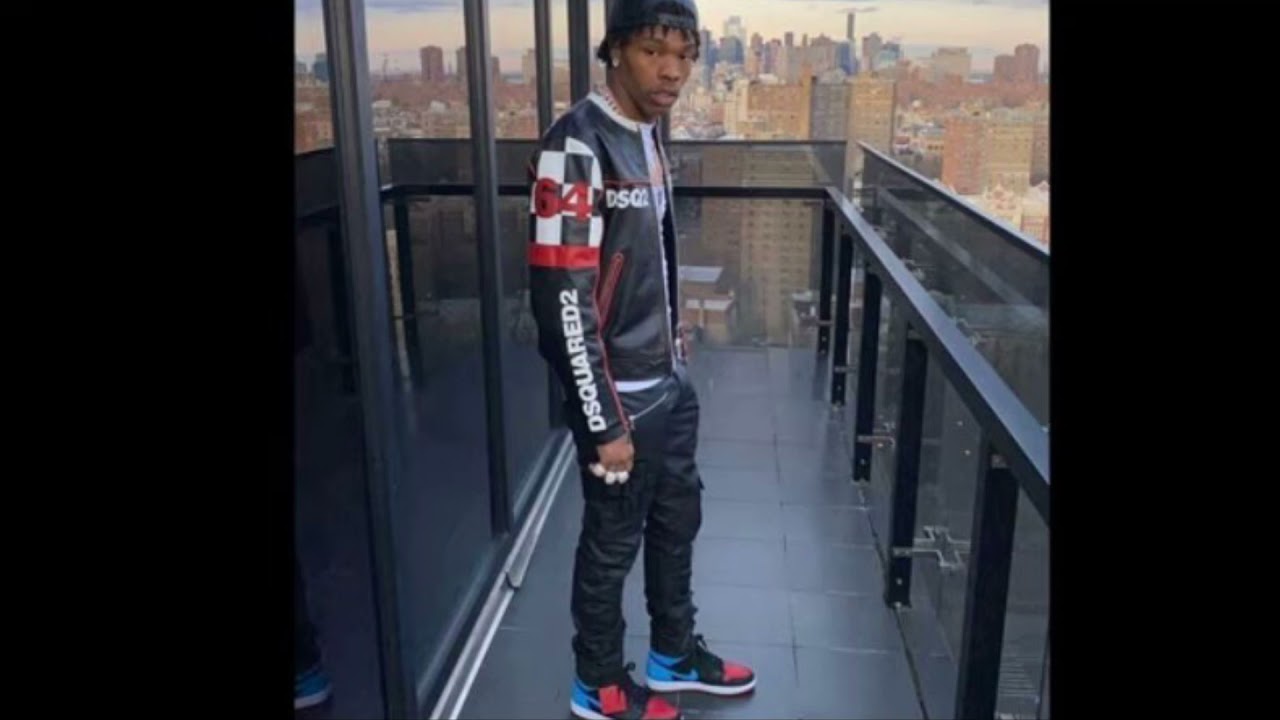 [Free] Lil Baby X Chichi Type Beat “Blvd” Prod.Brand Gone & JayWay &Tokyo