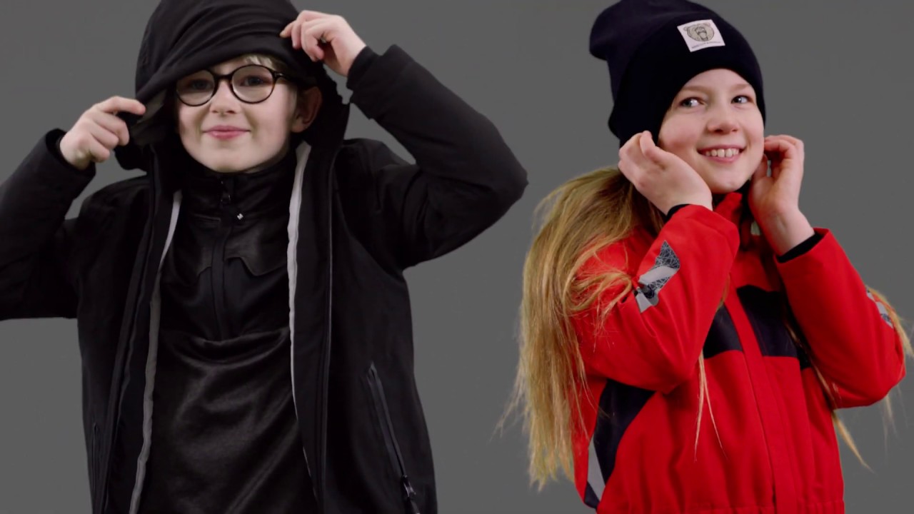 MASCOT® ACCELERATE CHILDREN