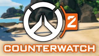 Welcome To Counterwatch 2