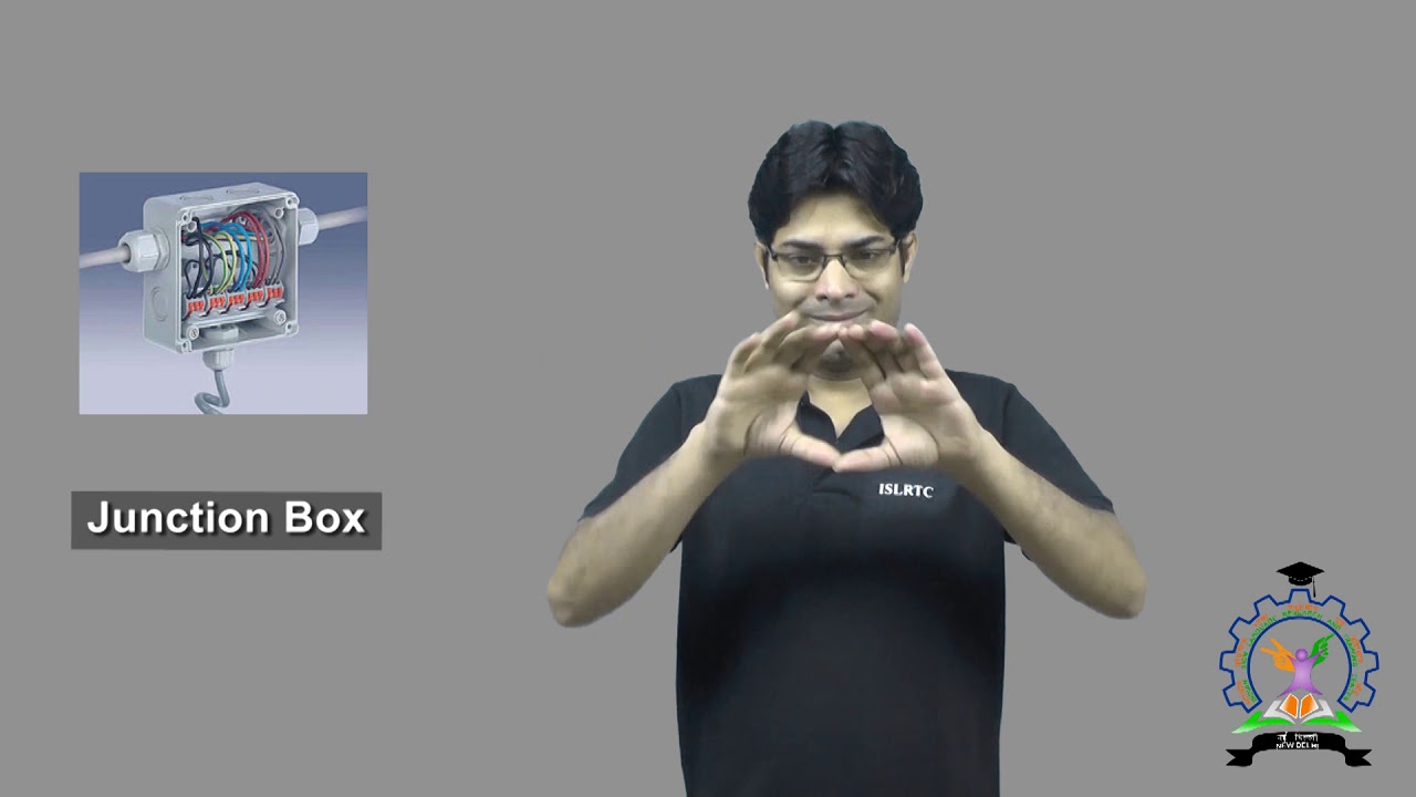 Junction Box YouTube