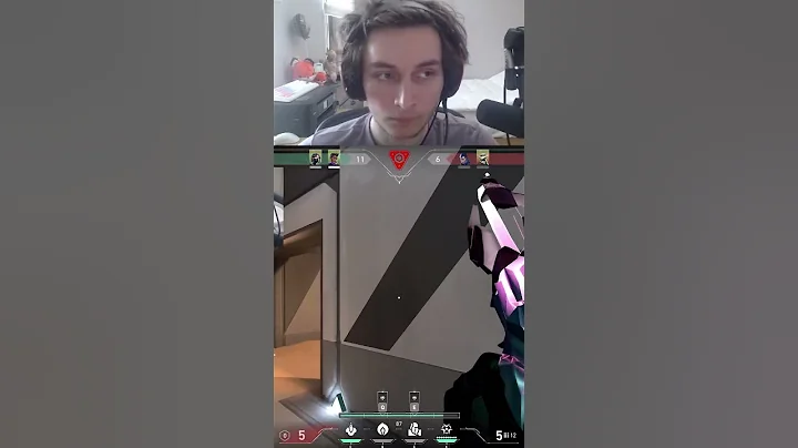 MOST DISGUSTING SHERIFF ACE IN VALORANT?!