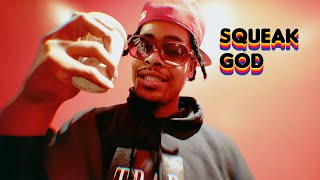 645ar & His Evolved Baby Voice