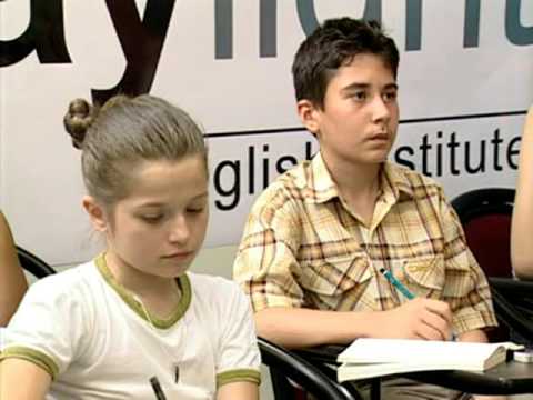 (HQ) 6. Sınıf SBS İngilizcesi Bölüm 03