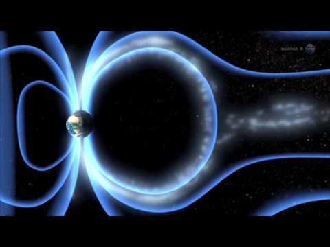 Hidden Magnetic Portals Around Earth