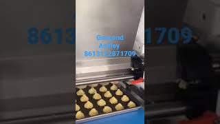 Automatic Cookies Machine