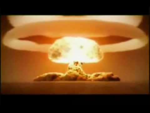 Nuke Explosion Roblox Id - 