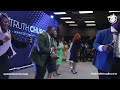 🔥 Elder Antwaun Cooks &amp; Spirit And Truth With A CRAZY Praise Party Medley!