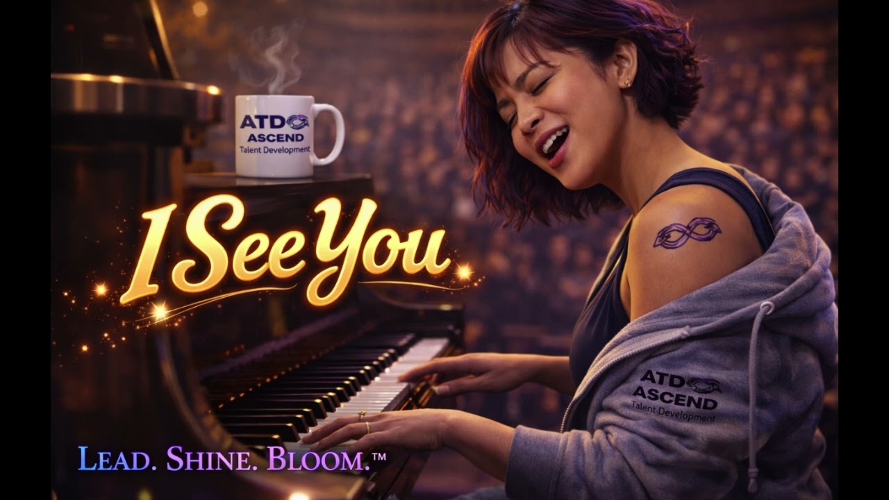 I See You V1
