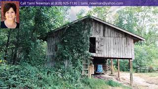 544 Swofford Road video tour
