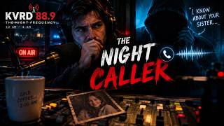 The Last Broadcast — A Terrifying Horror Story to Keep You Up at Night