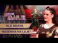 ALE ARAYA - "RESENHA NA LAJE" 💃 NOCHE DE VIRALES DE TIKTOK ✨ Fiebre de Baile 2