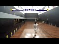 2022 National Open - Smart vs. Bristowe (1/2)