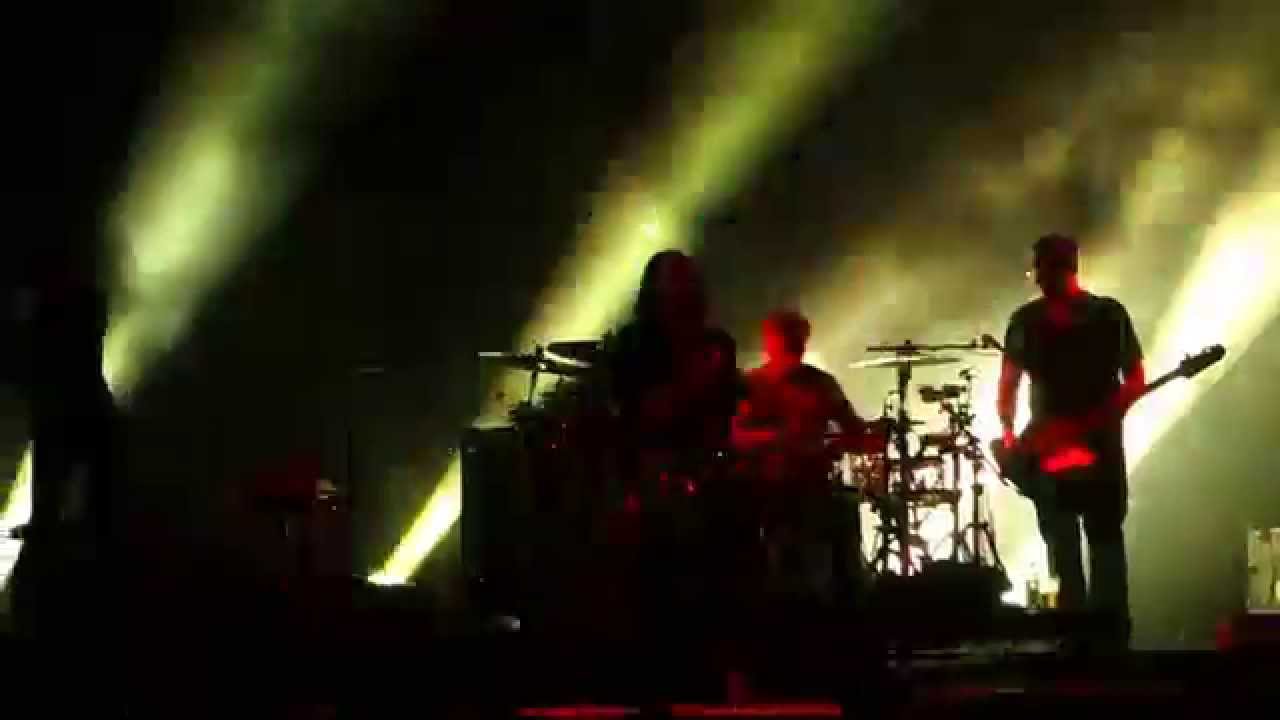 The bitter End Placebo Six fours au Gaou YouTube