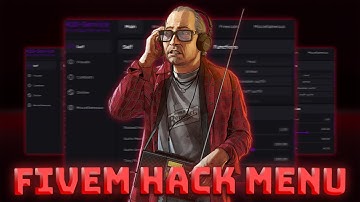 FiveM Cheat For Free 2025 | RP, PVP, Aimbot, WallHack | Newest FiveM Hack 2025