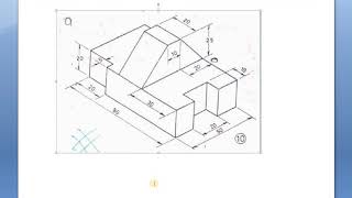 SAMPLE MODEL IN SOLID EDGE V19(Exercise 6)