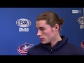 Curtis hall joins dave maetzold to talk usa junior hockey team