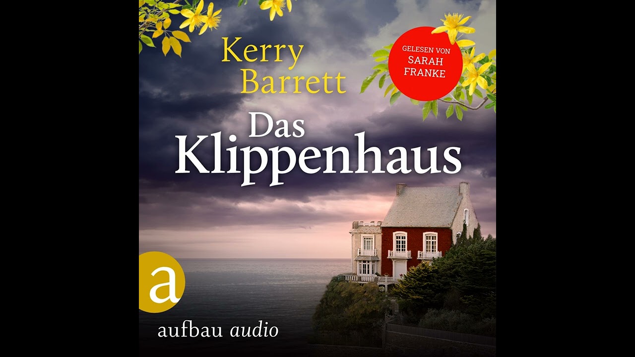 Kerry Barrett - Das Klippenhaus