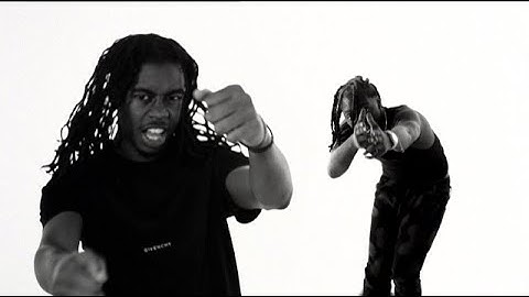 Sid Shyne & UnoTheActivist - FLYIN (Official Video)