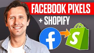 How to add Facebook Pixel to Shopify MANUALLY