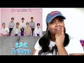 BTS - Dynamite Video Reaction | R&amp;R Fridays