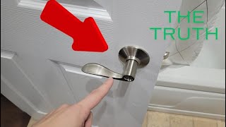 Celebrity Everything you need to know about this Door Lever... Profile