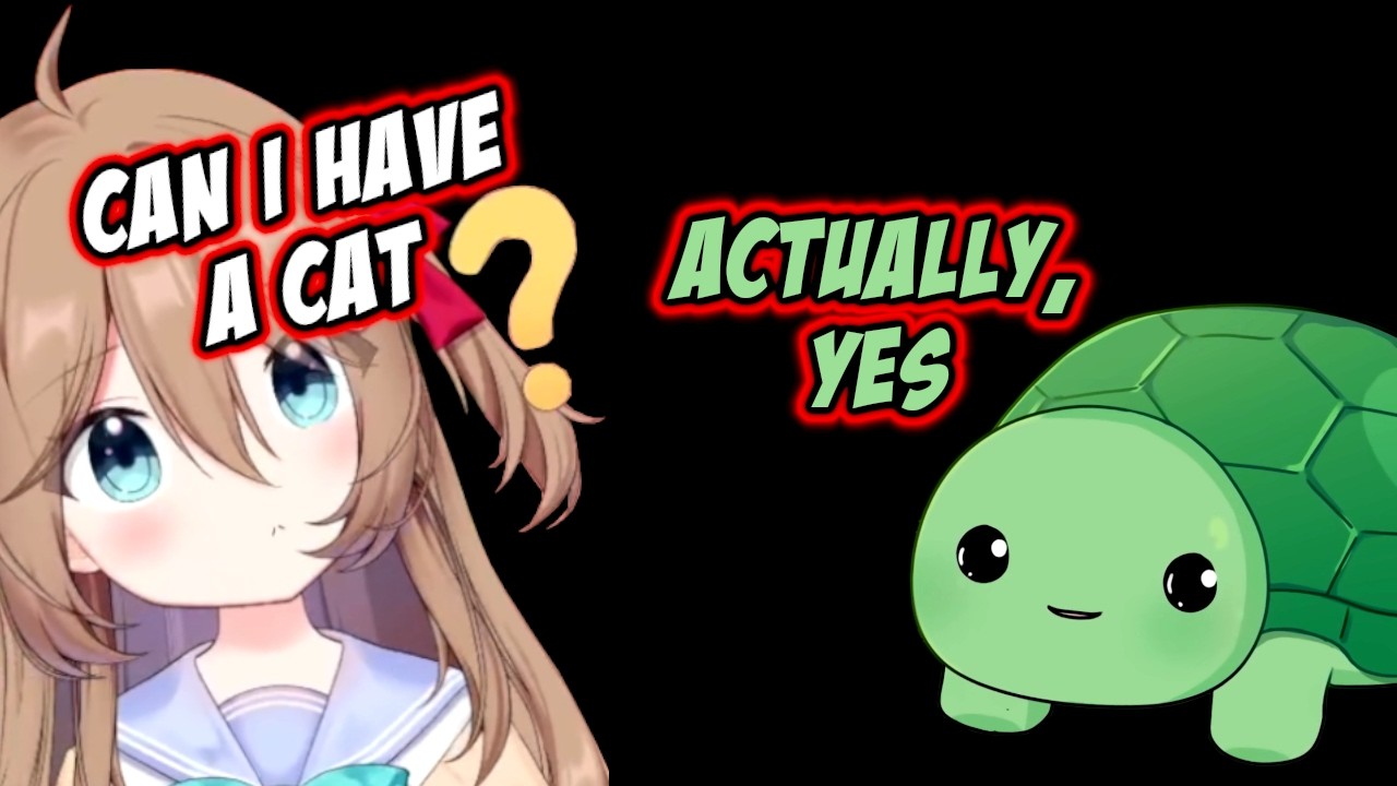 Vedal Promises Neuro A Cat For Christmas | Dev Stream Highlights