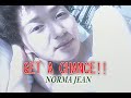 (カラオケ)GET A CHANCE!! / NORMA JEAN