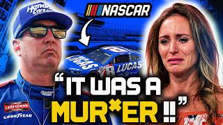 Was $8.5 Million INSURANCE MONEY The REASON BEHIND Kyle Busch DEATH? Truth REVEALED! MUST SEE!!