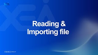 Learn to Read & Importing file inside Python (Pandas 101 - Workshop 3 | 02/04)