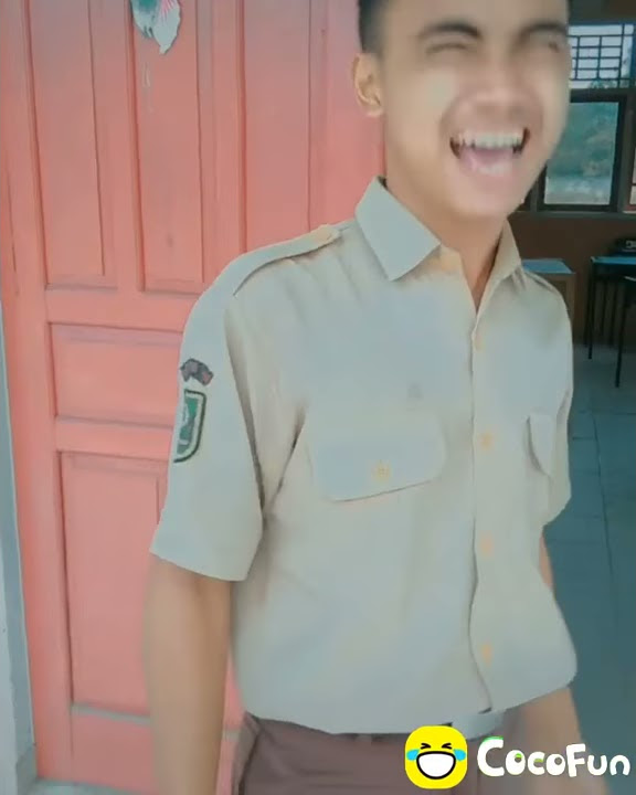 VIDEO LUCU COCOFUN KE 32