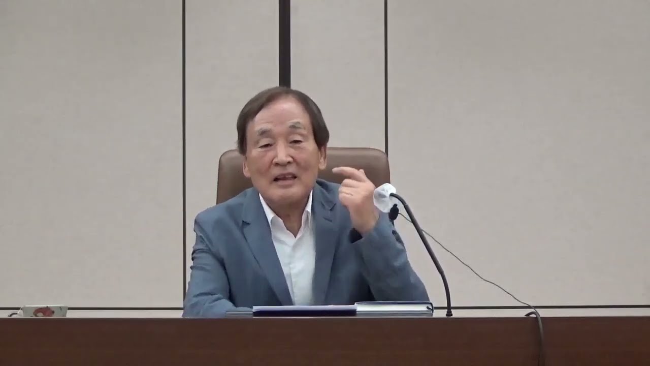 [영원한 지금 13]_나도 이름일 뿐이요 너도 이름일 뿐이다.