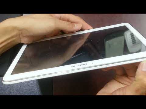 Video: Làm cách nào để tháo thẻ SD khỏi Galaxy Tab 4?