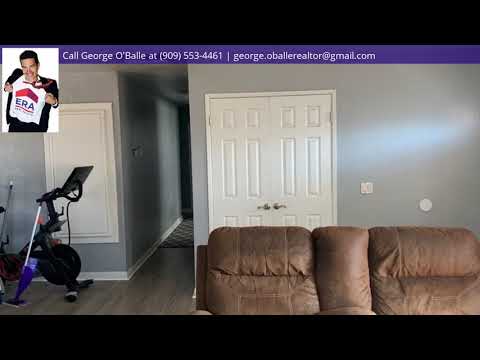 7365 Sherborn Avenue, Hesperia, CA home video tour