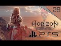 Прохождение Horizon Запретный Запад (Forbidden West) / Часть 29 / Стрим на PS5 (PlayStation 5)