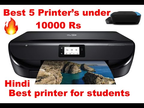 best printer in 10000