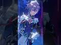 【原神MMD】ハッピーシンセサイザ(超かぐや姫!ver.)【ドゥリン/Durin】 #原神 #genshin #genshinimpact #shorts #shortsvideo
