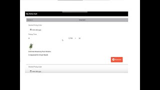 Shopping Cart, ORDER Processing System B2B in ANGULAR JS & Appery.io #Architectural Tutorial