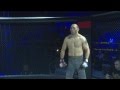 GEARD AJETOVIC vs Aleksandar Jankovic - Serbian Battle Championship 3 (SBC 3)